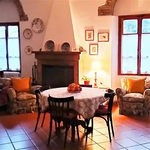  Appartamento Casa Bartolacci Charme In Italia