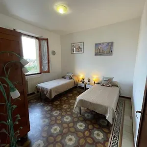  Appartamento La Casa Di Alex - Alex's House Italia