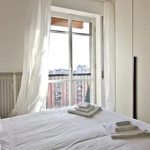  Appartamento Italianway-alzaia Naviglio Pavese Italia